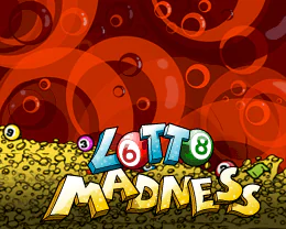 Lotto Madness