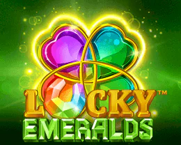 Lucky Emeralds