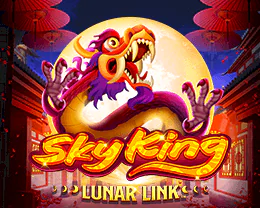 Lunar Link: Sky King