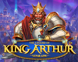 Lunar Link The legend of King Arthur