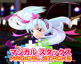 Magical Stacks | Tragaperras online
