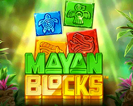 Mayan Blocks