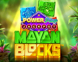 Mayan Blocks Power Play | Tragaperras online
