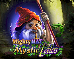 Mighty Hat: Mystic Tales
