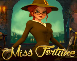 Miss Fortune