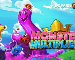 Monster Multipliers
