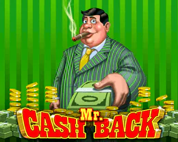 Mr. Cashback