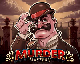 Murder Mystery | Tragaperras online