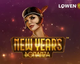 New Year's Bonanza