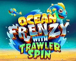 Ocean Frenzy