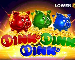 Oink Oink Oink