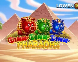 Oink Oink Oink Pharoahs