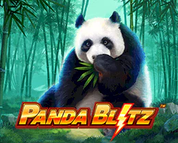 Panda Blitz