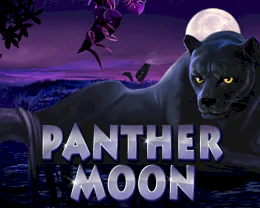 Panther Moon | Tragaperras online