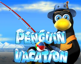 Penguin Vacation