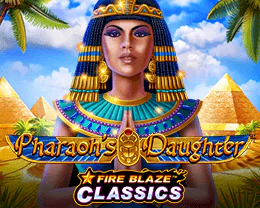 Pharaoh's Daughter  Fireblaze