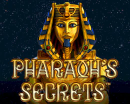 Pharaoh's Secrets