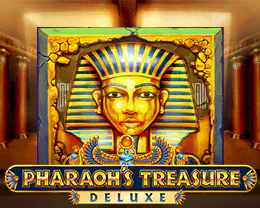 Pharaoh’s Treasure Deluxe