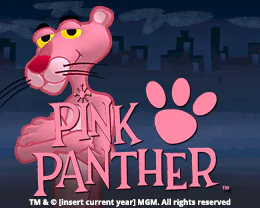 Pink Panther