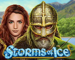 PowerPlay: Storms of Ice