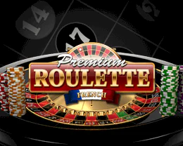Premium French Roulette