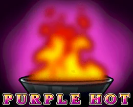 Purple Hot