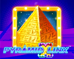 Pyramid Linx | Tragaperras online