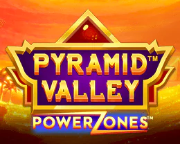 Pyramid Valley: Power Zones