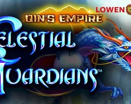 Qin's Empire Celestial Guardians