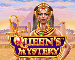 Queen's Mystery
