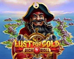Rich Roll: Lust for Gold!