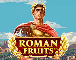 Roman Fruits