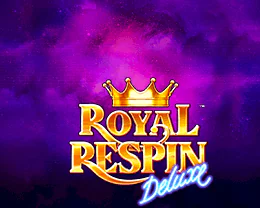 Royal Respin Deluxe
