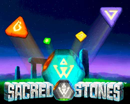 Sacred Stones