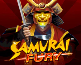 Samurai Fury