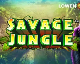 Savage Jungle | Tragaperras online