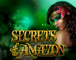 Secrets of the Amazon