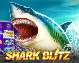 Shark Blitz | Tragaperras online