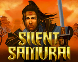 Silent Samurai