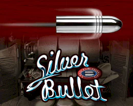 Silver Bullet | Tragaperras online