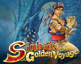 Sinbad's Golden Voyage