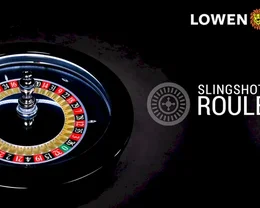 Slingshot Ruleta | Casino En Vivo