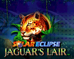 Solar Eclipse: Jaguar's Lair