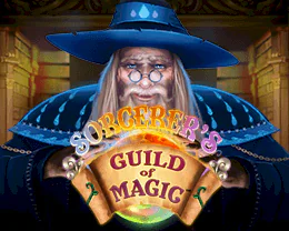 Sorcerer's Guild of Magic