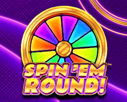 Spin 'Em Round