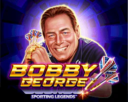 POP Sporting Legends: Bobby George