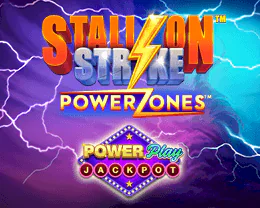 Stallion Strike Power Play