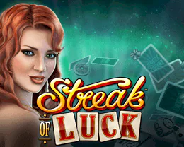 Streak of Luck