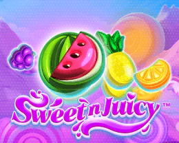 Sweet 'n' Juicy