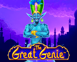 The Great Genie